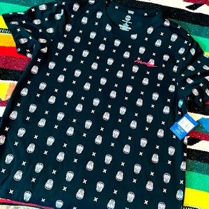 NWT Hurley Men’s XL T Shirt